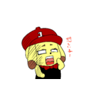 いぬワン（個別スタンプ：14）