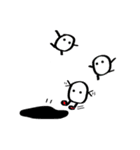 固形せっけんくん Part3(貴方次第 編)（個別スタンプ：2）