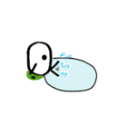 固形せっけんくん Part3(貴方次第 編)（個別スタンプ：3）