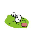 固形せっけんくん Part3(貴方次第 編)（個別スタンプ：13）