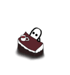 固形せっけんくん Part3(貴方次第 編)（個別スタンプ：15）