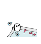 固形せっけんくん Part3(貴方次第 編)（個別スタンプ：22）