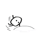 固形せっけんくん Part3(貴方次第 編)（個別スタンプ：26）