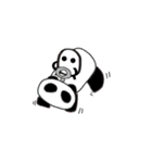 固形せっけんくん Part3(貴方次第 編)（個別スタンプ：27）