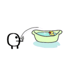 固形せっけんくん Part3(貴方次第 編)（個別スタンプ：29）