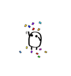 固形せっけんくん Part3(貴方次第 編)（個別スタンプ：33）