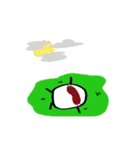 固形せっけんくん Part3(貴方次第 編)（個別スタンプ：39）