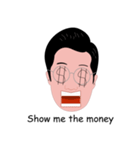 Uncle2（個別スタンプ：37）