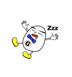 暴走天使エッグ（個別スタンプ：29）