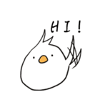 soft juju（個別スタンプ：1）