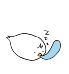 soft juju（個別スタンプ：6）