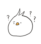 soft juju（個別スタンプ：8）