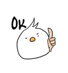 soft juju（個別スタンプ：10）