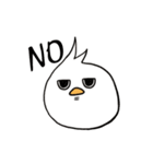 soft juju（個別スタンプ：11）
