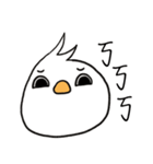 soft juju（個別スタンプ：13）