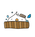 soft juju（個別スタンプ：22）