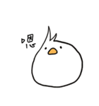 soft juju（個別スタンプ：23）