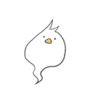 soft juju（個別スタンプ：24）
