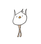 soft juju（個別スタンプ：28）