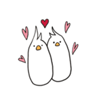 soft juju（個別スタンプ：30）