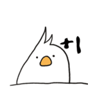 soft juju（個別スタンプ：31）