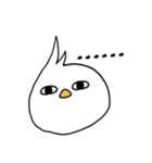 soft juju（個別スタンプ：35）