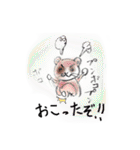 コウダカード.webがスタンプになったぞ。（個別スタンプ：10）