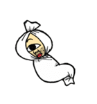 Mr. Handsome Cyclops（個別スタンプ：1）