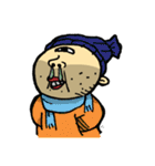 Mr. Handsome Cyclops（個別スタンプ：2）