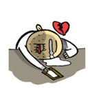 Mr. Handsome Cyclops（個別スタンプ：5）