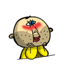 Mr. Handsome Cyclops（個別スタンプ：12）