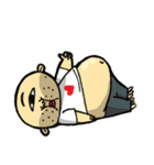 Mr. Handsome Cyclops（個別スタンプ：15）