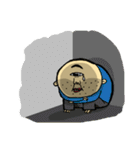 Mr. Handsome Cyclops（個別スタンプ：20）