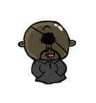 Mr. Handsome Cyclops（個別スタンプ：21）