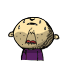 Mr. Handsome Cyclops（個別スタンプ：23）