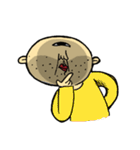 Mr. Handsome Cyclops（個別スタンプ：27）