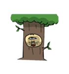 Mr. Handsome Cyclops（個別スタンプ：30）