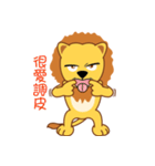 Raion（個別スタンプ：5）