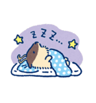 つだぬー 〜小さなヌーの子〜（個別スタンプ：8）