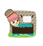 GDG（個別スタンプ：31）