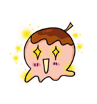 Takoyaki's life journal（個別スタンプ：28）