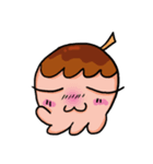 Takoyaki's life journal（個別スタンプ：30）