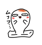 もちのもちこ（個別スタンプ：1）