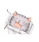 AdMaewMLP Cat（個別スタンプ：4）