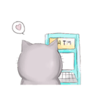 AdMaewMLP Cat（個別スタンプ：5）