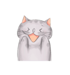 AdMaewMLP Cat（個別スタンプ：7）