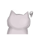 AdMaewMLP Cat（個別スタンプ：8）