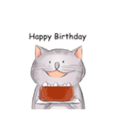 AdMaewMLP Cat（個別スタンプ：10）
