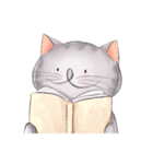 AdMaewMLP Cat（個別スタンプ：11）