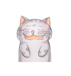 AdMaewMLP Cat（個別スタンプ：21）
